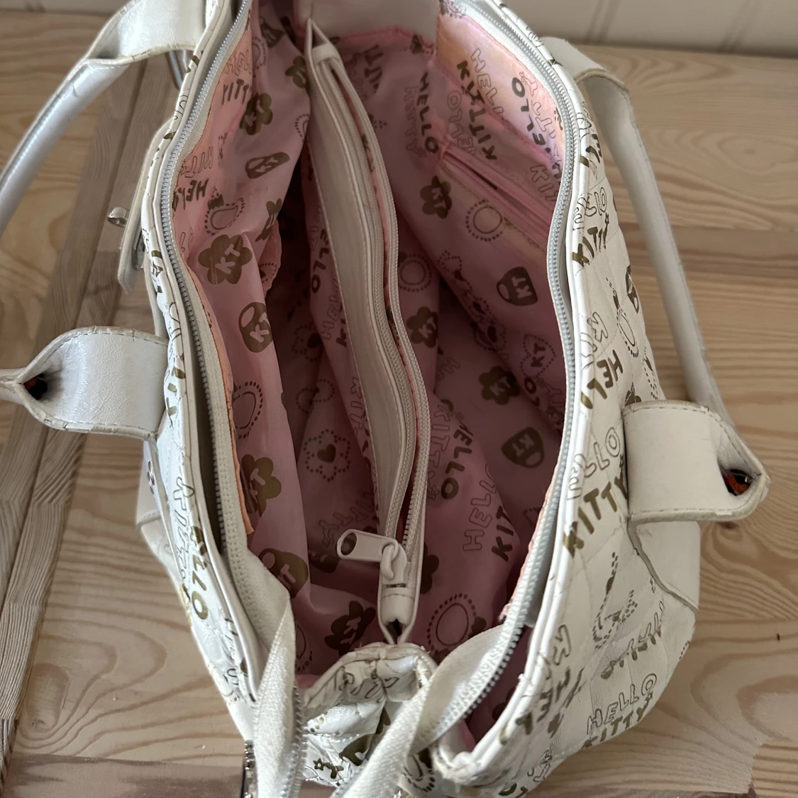 Hello Kitty väska - 91
