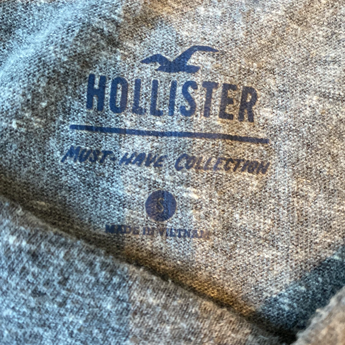 Hollister T-shirt  - 90