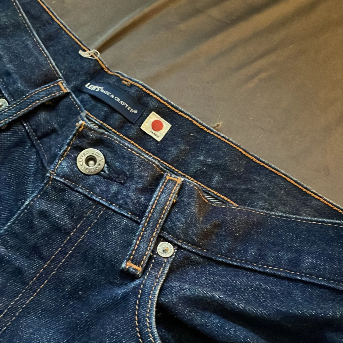 Levis jeans - 90