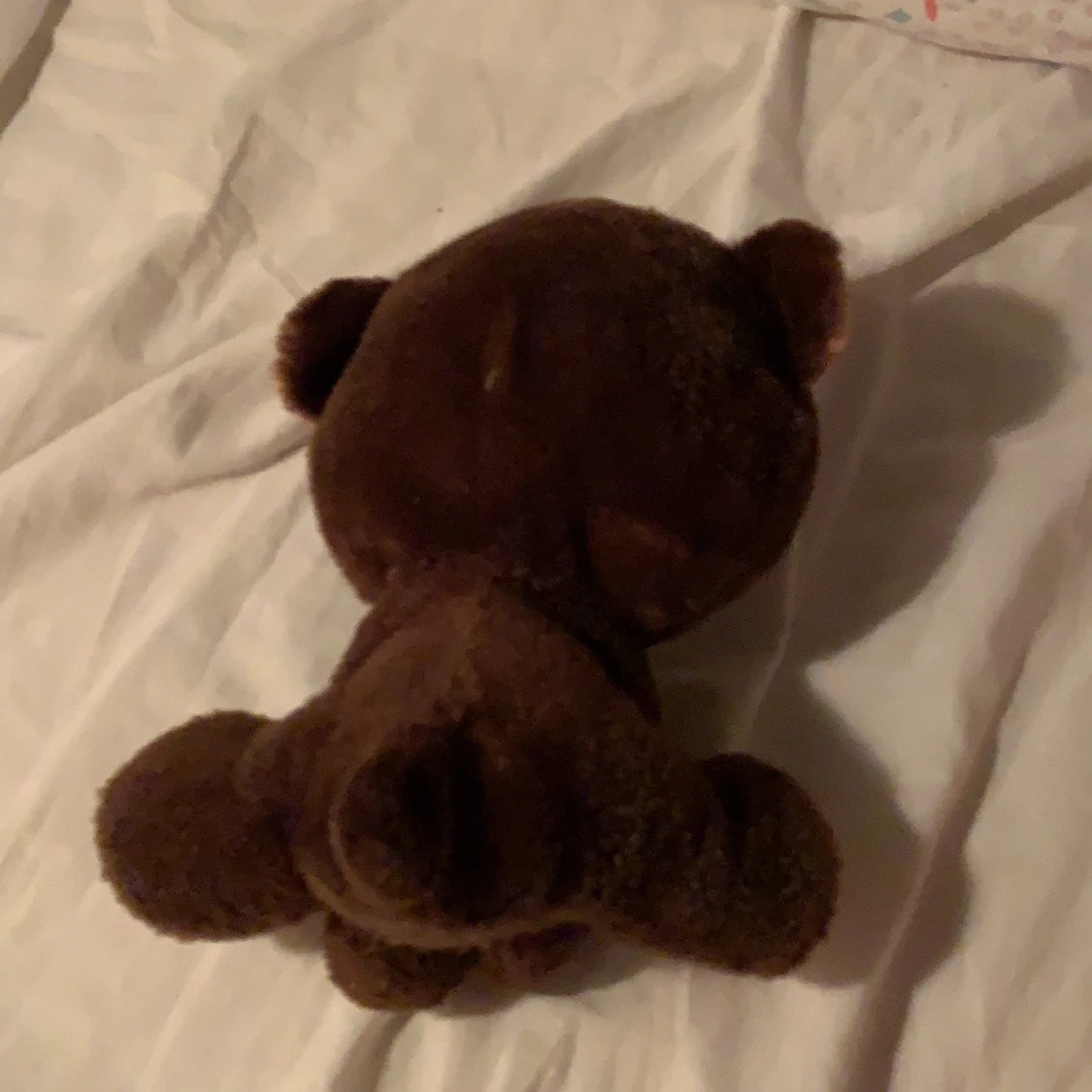 En gosedjursbjörn - 90