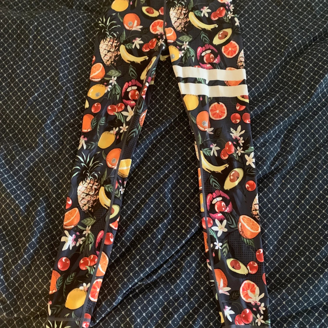 Stronger tights  - 90