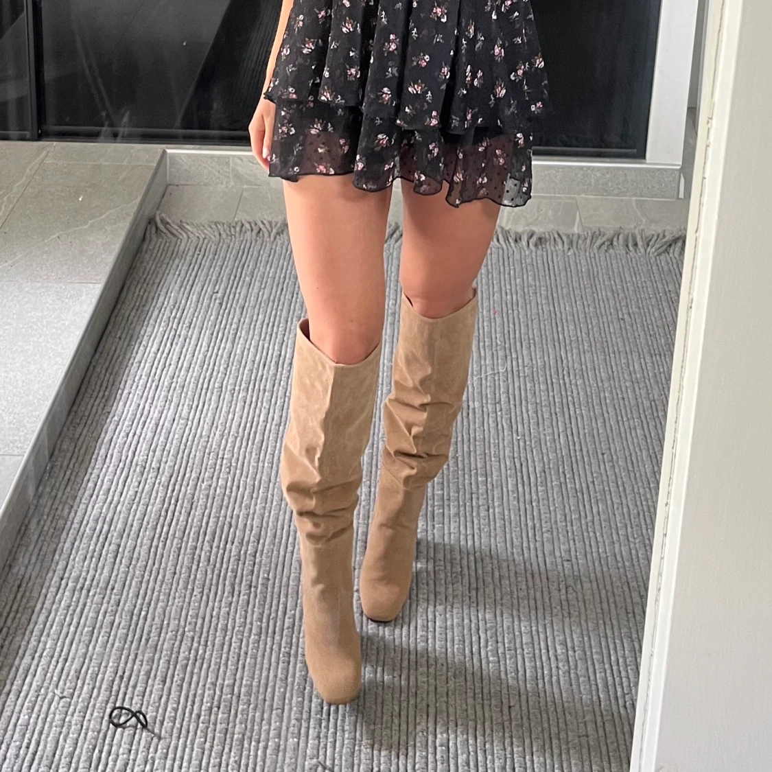 Snygga Mocha stövlar!! - 90