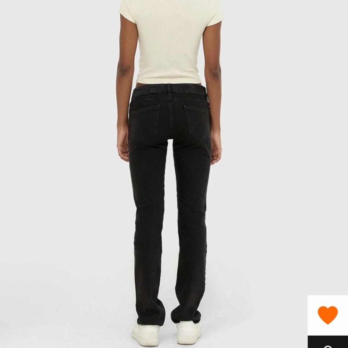 Stradivarius Jeans  - 90