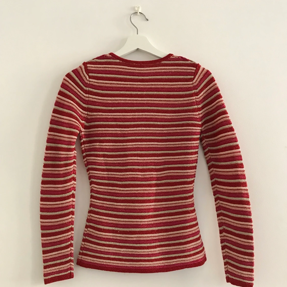 Ny stickad topp från Manoush prislapp kvar - 90