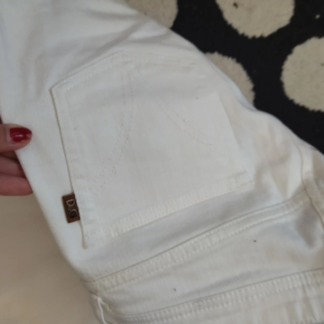 D&G byxor stl 26 i nyskick  - 91