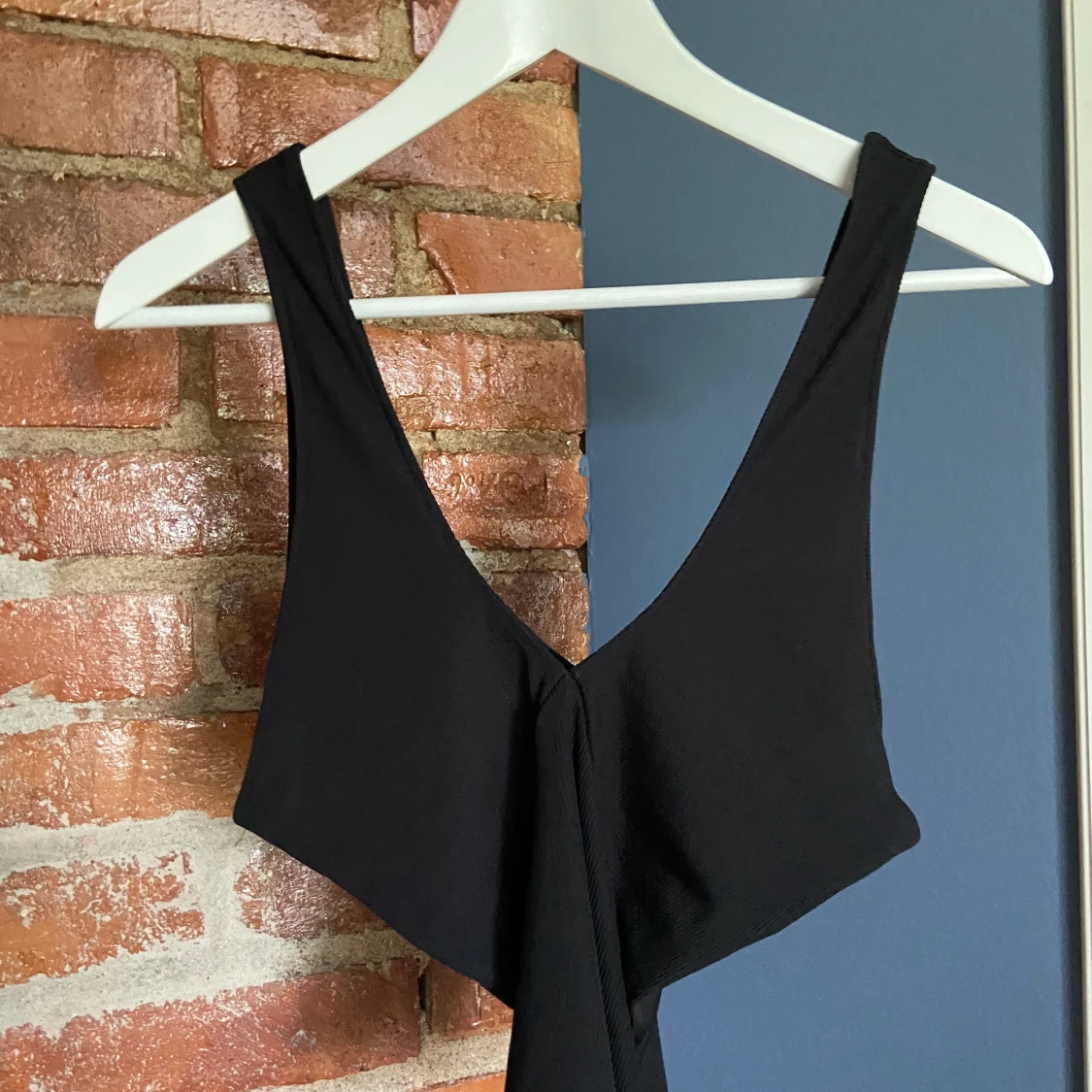 En korsad fin toop - 90