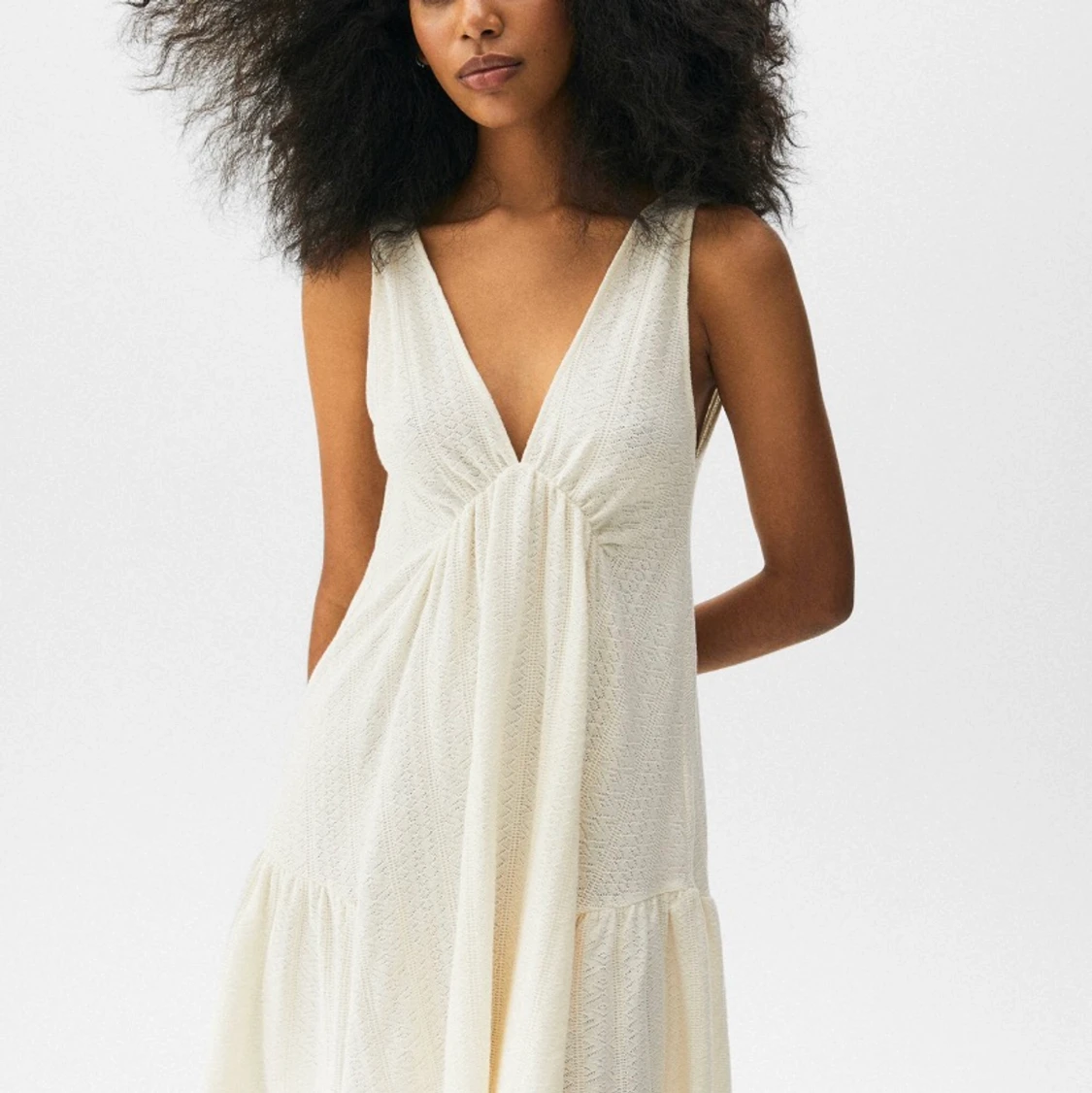 TRE SNYGGA KLÄNNINGAR 200kr st❤️❤️ - 90