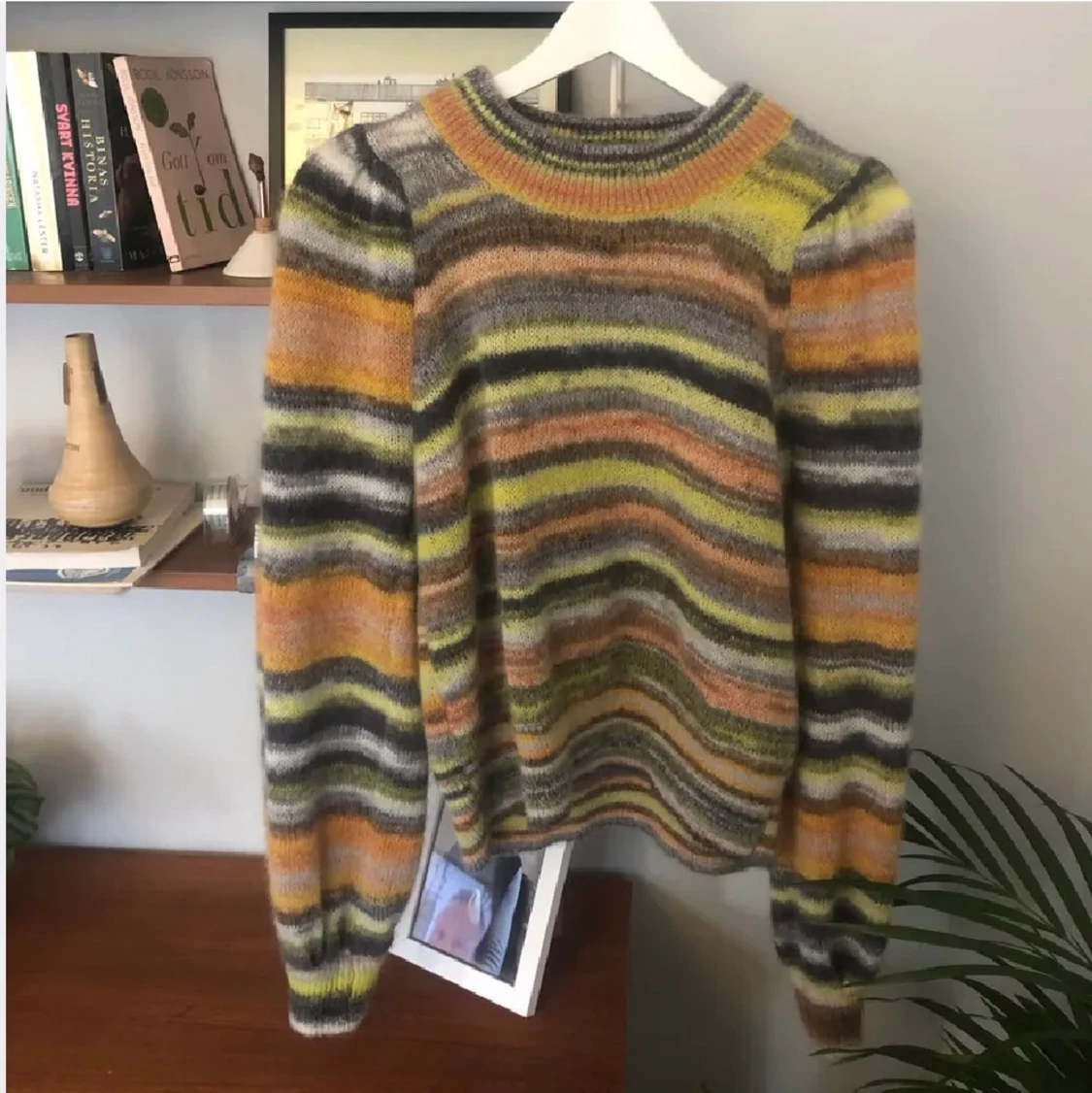 Rodebjer Ocean knit  - 91