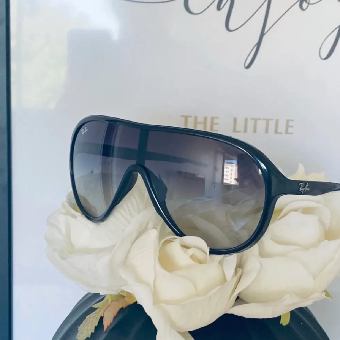 Ray-Ban solglasögon 