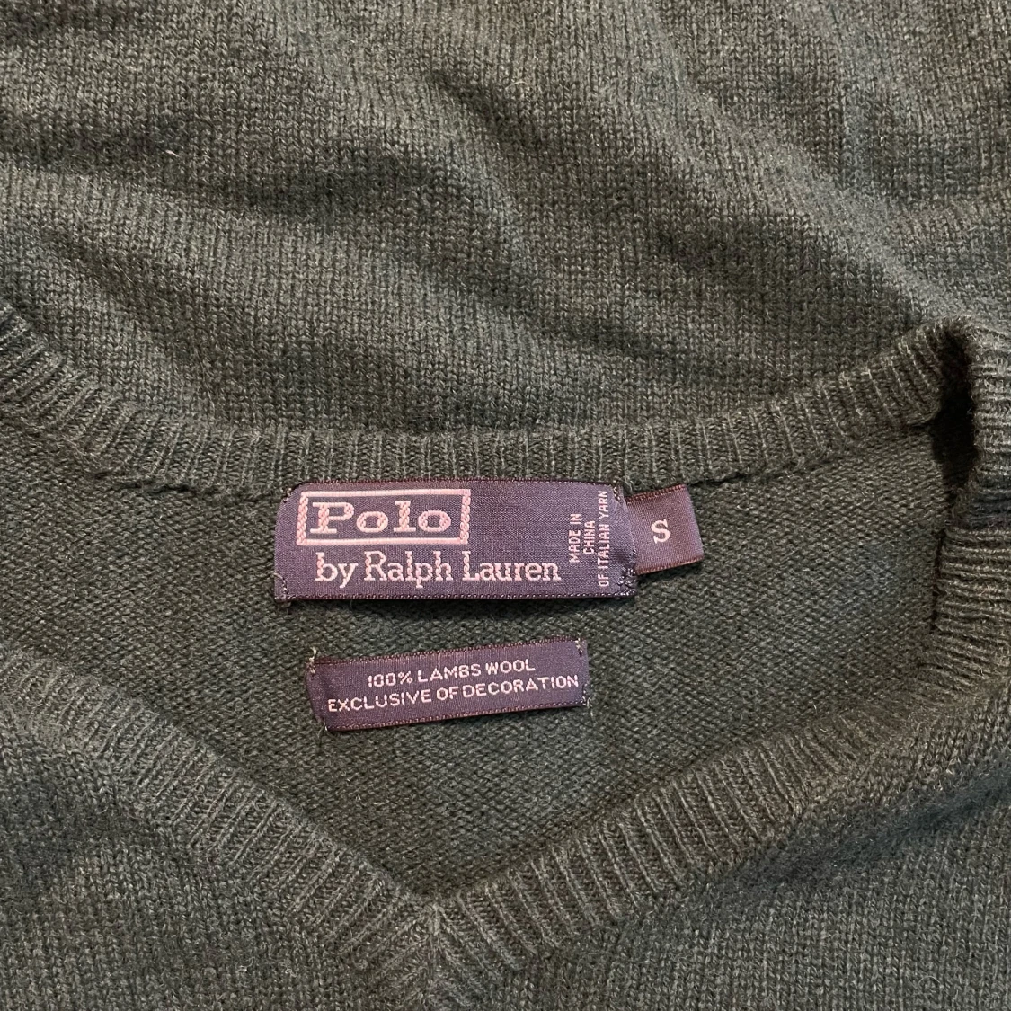 Ralph Lauren pullover - 90