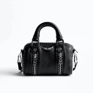 Väska  - Intressekoll på min zadig väska, fler bilder privat 