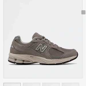 New balance  - Helt nya