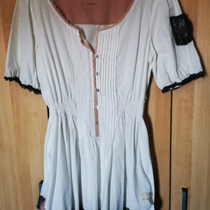 Odd Molly tunika - Odd Molly tunika strl 4 i bra skick