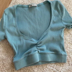 Zara topp  - Använt en gång 
