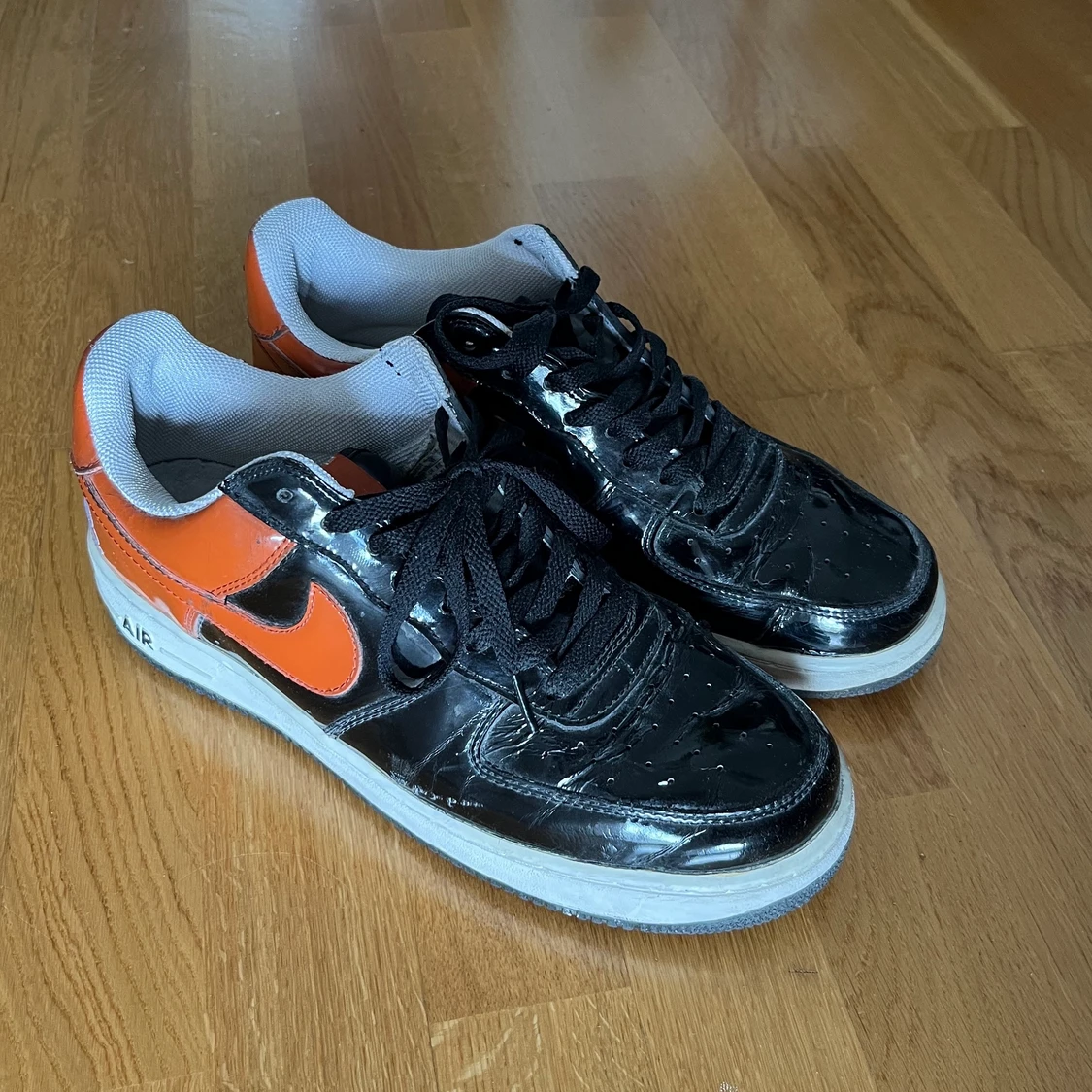 Nike air force 1 2005