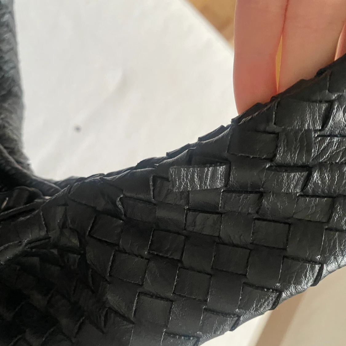 BOTTEGA INSPIRERAD VÄSKA - 90