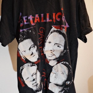 Vtg Metallica 90’s - Vtg Metallica 90’s (bootleg) europe tour 99’s. Stolek M Bootleg är de ovanligt för att det är de som gör i mindre antal än officiella gör