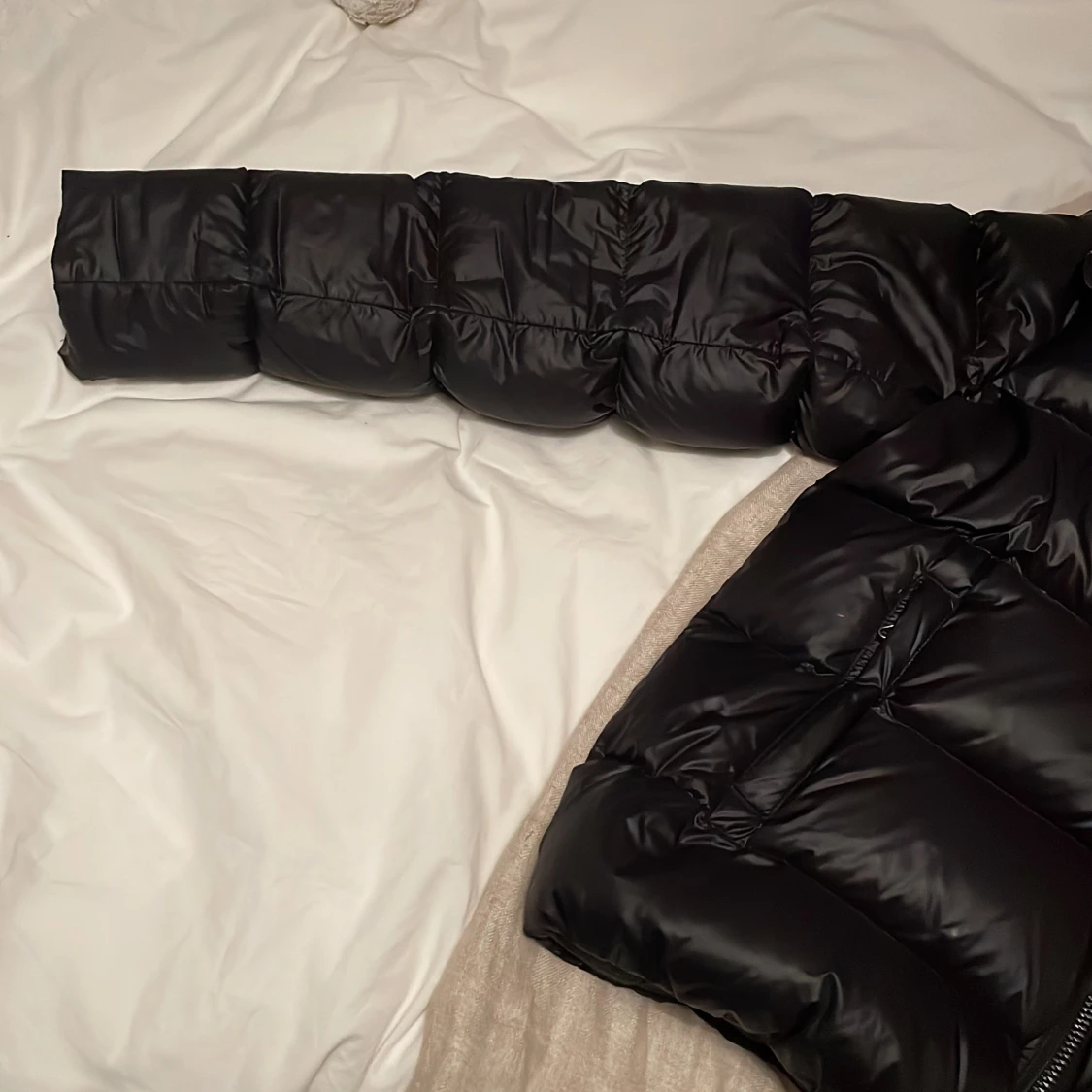 Säljer min colmar jacka  - 91