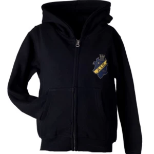 AIK Hoodie - Säljer denna AIK Hoodie i storlek S.