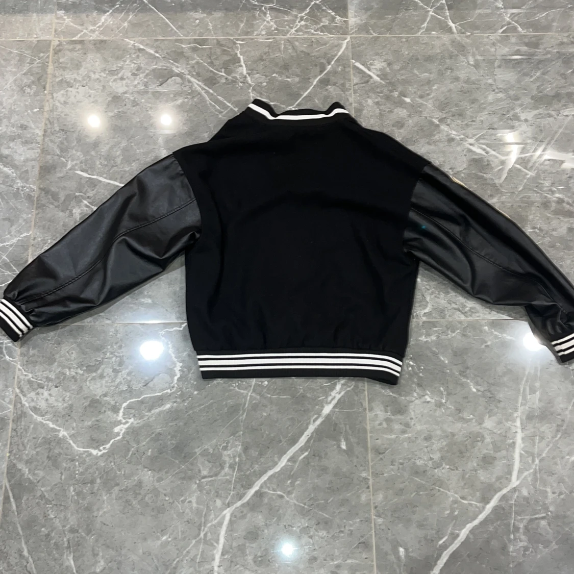 verasity jacket, Bone - 90