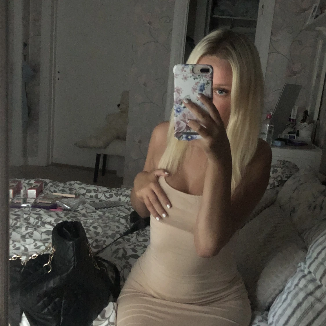 Shein klänning - 90