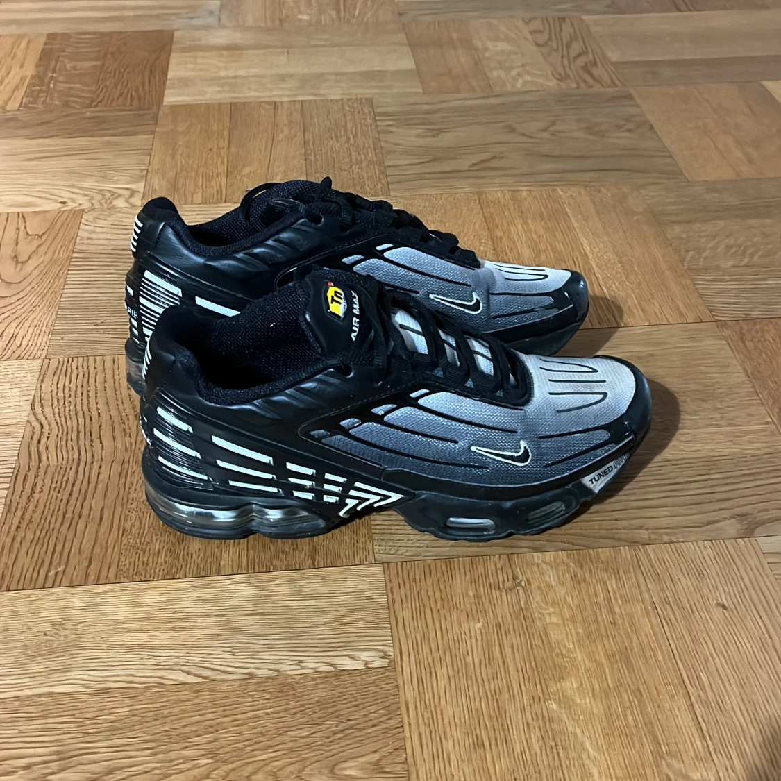 Nike Air Max Plus III