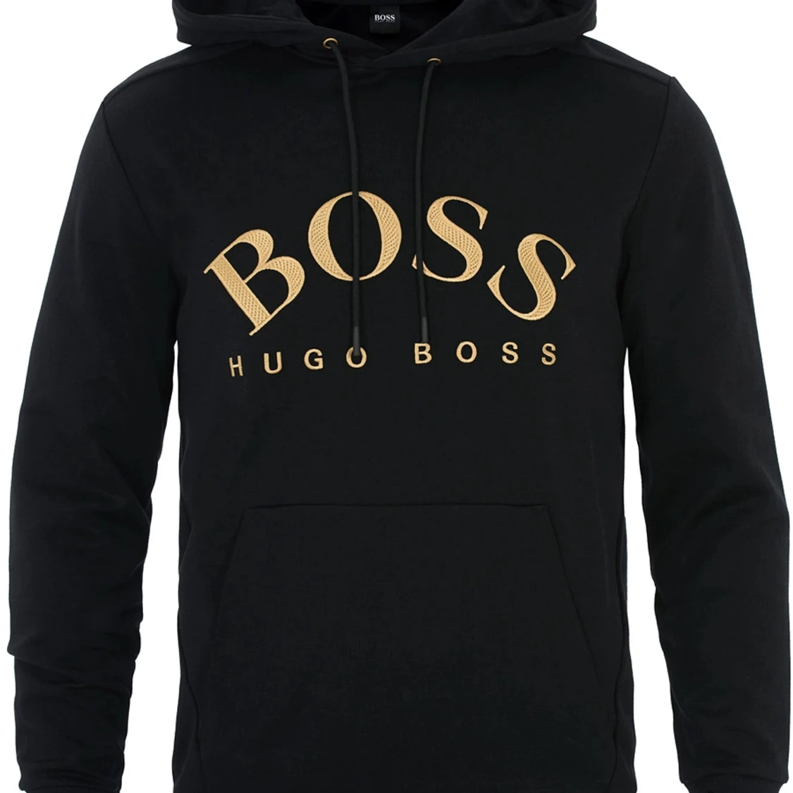 Hugo boss hoodie