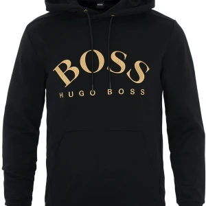 Hugo boss hoodie - Jag säljer min Hugo boss hoodie. Det är storlek S. Den är i gott skick. Nypris 1500kr.