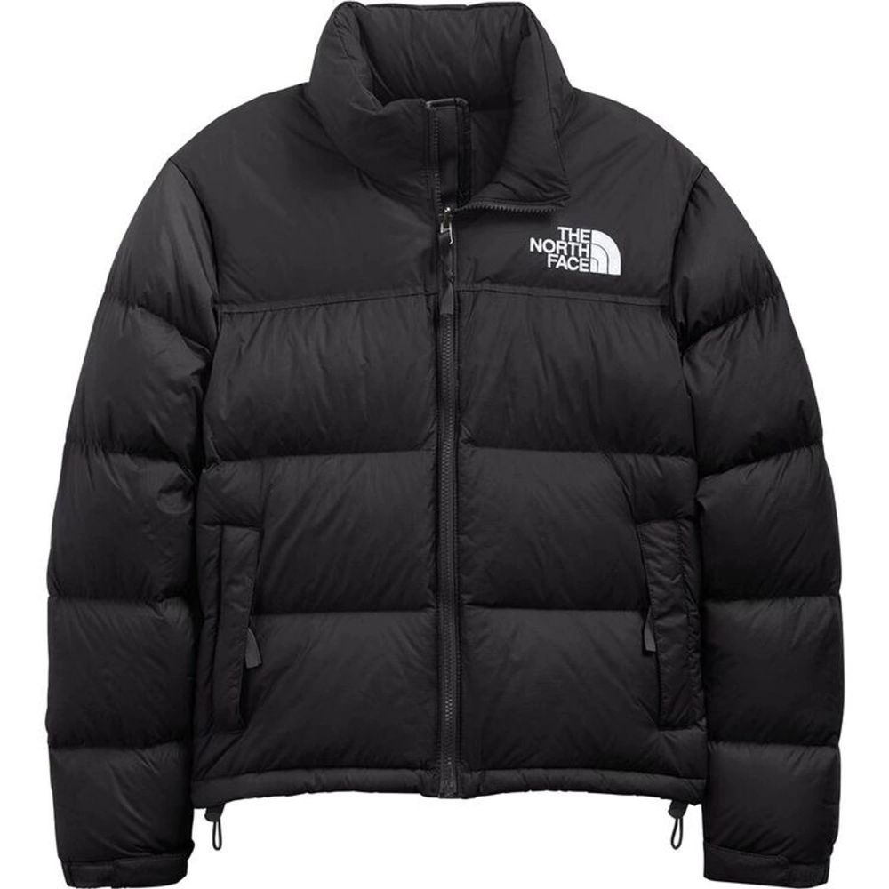 North face jacka The North Face Plick Second Hand