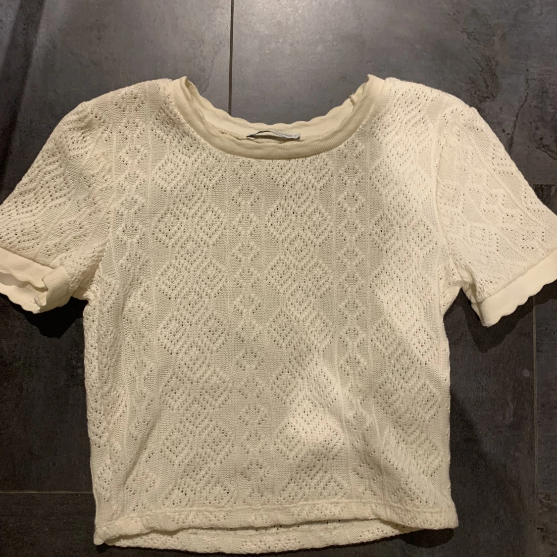 populär zara tröja - 91