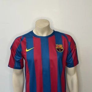 Ronaldinho tröja ifrån 05/06 - Barcelona tröja ifrån 2006 