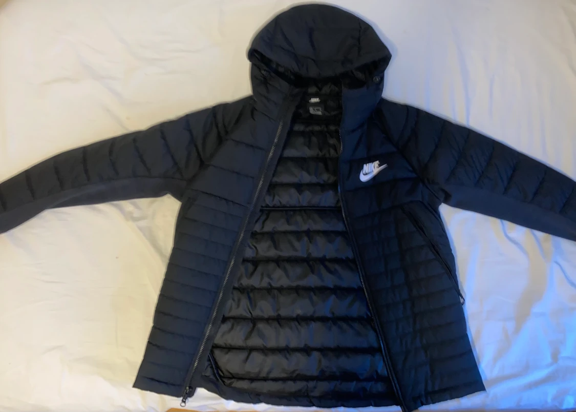 Nike Hybrid Jacket - 90