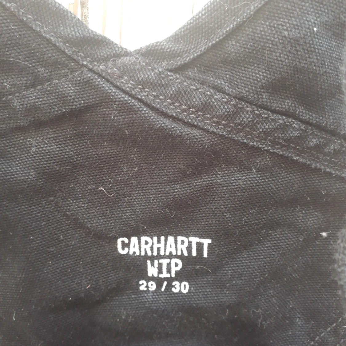 Carhartt hängselbrallor 29/30 - 91