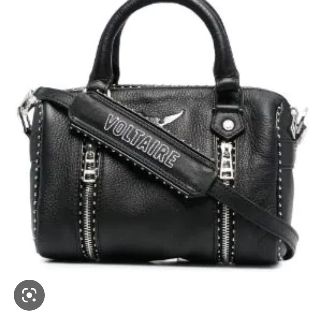 Zadig Voltaire väska  - 90