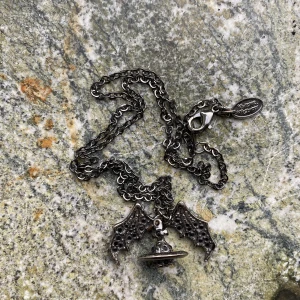 Vivienne Westwood Chain - Rare Vivienne Westwood Chain