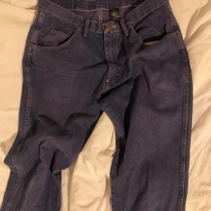Wrangler jeans - Baggy jeans