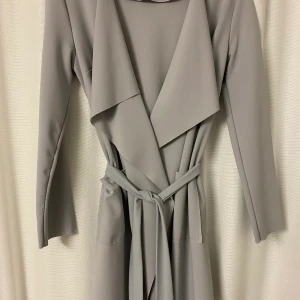 Tunn kappa - Tunn kappa i storlek S