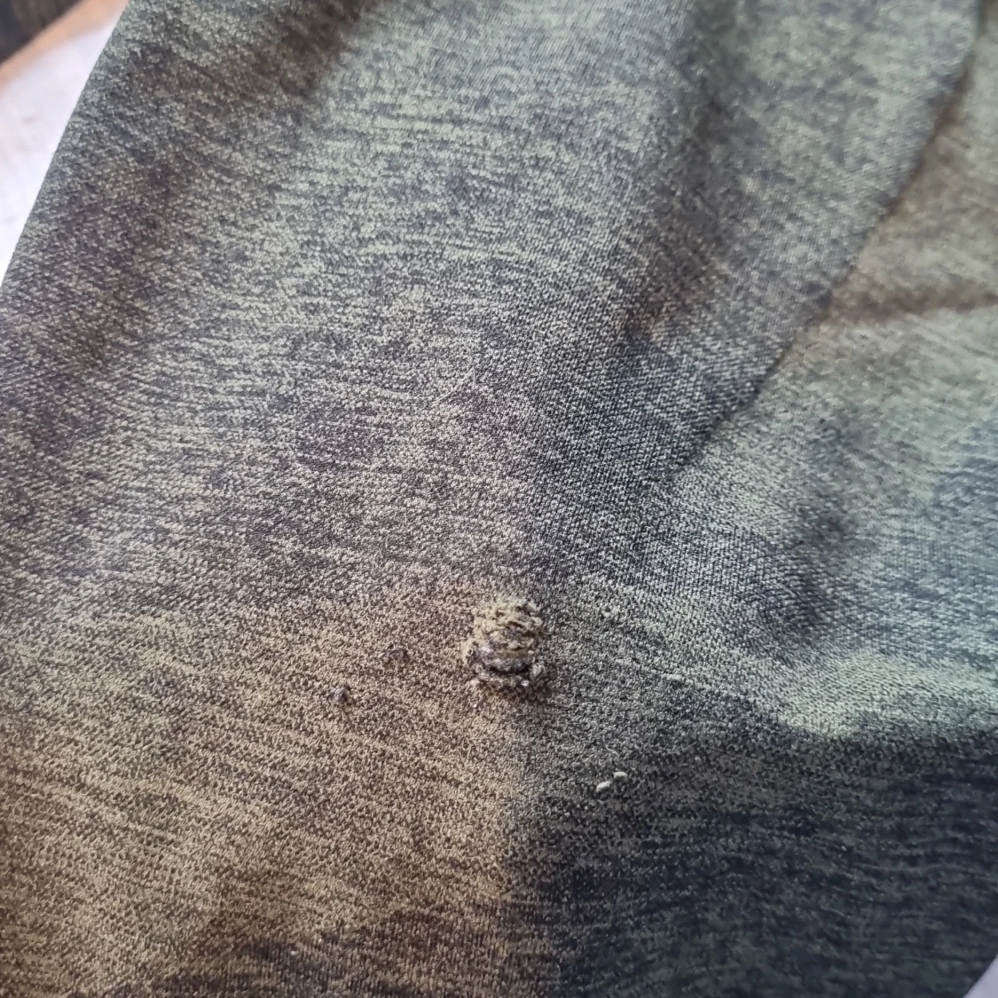 Tränings tights  - 90