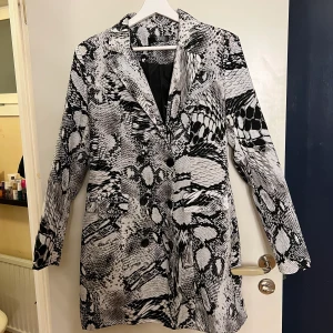 Kavaj Klänning - Endast använd en gång