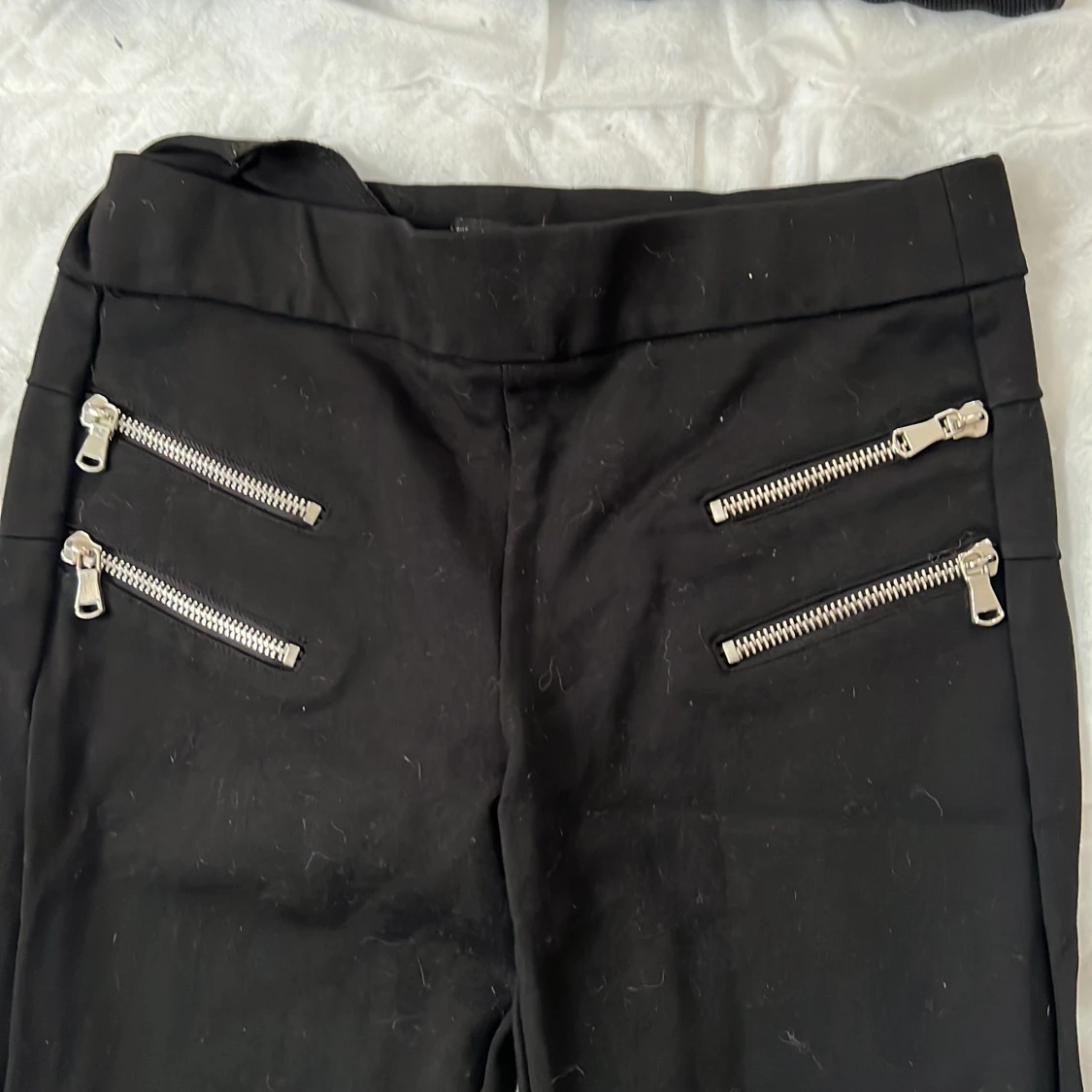 Tröja o leggings med kedja - 90