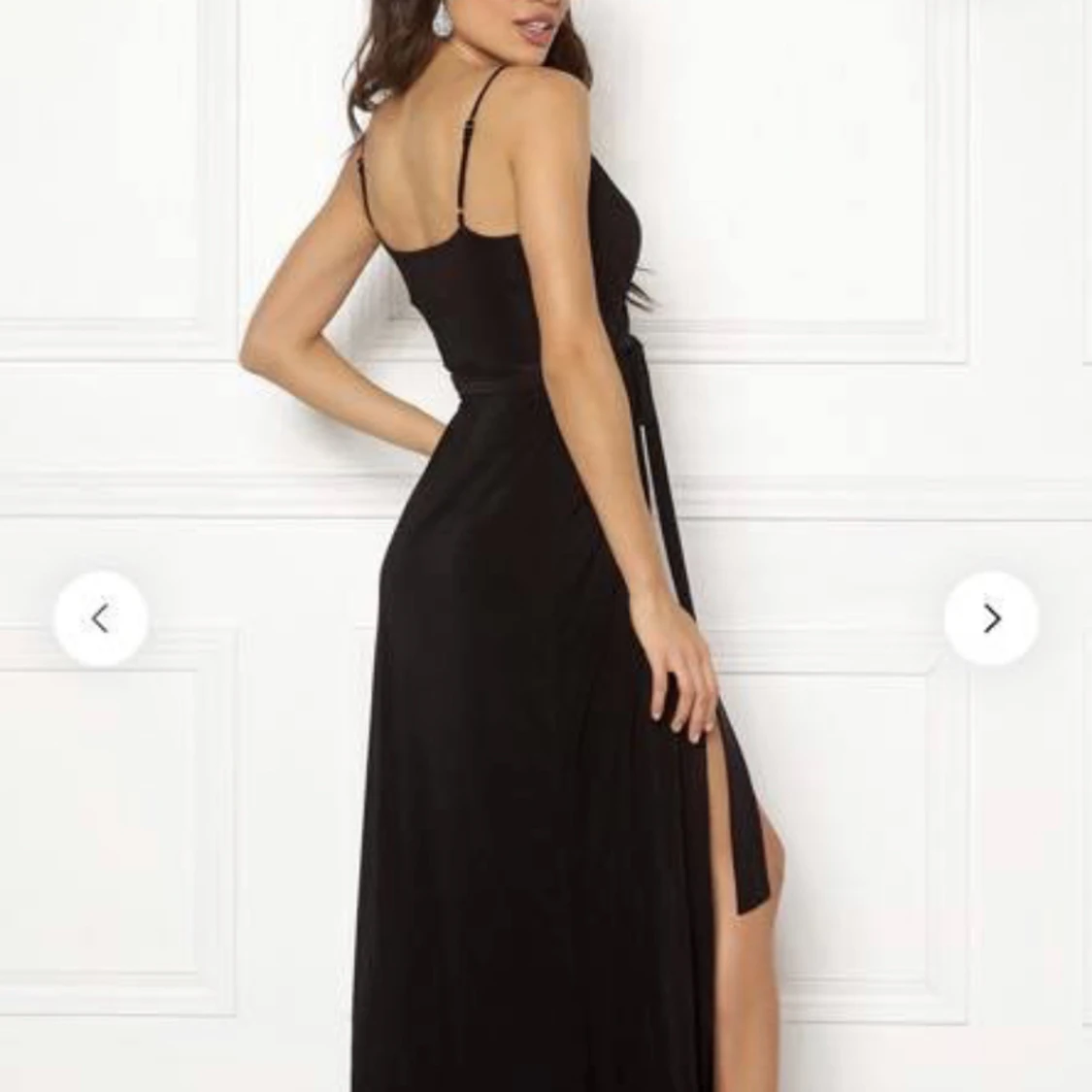 Balklänning / klänning - 91