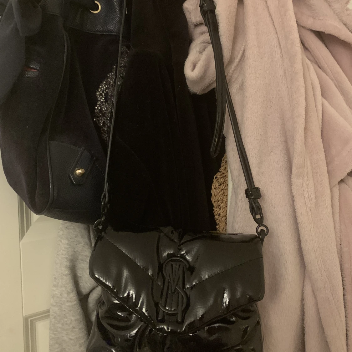 Steve Madde väska - 91