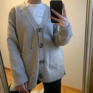 Kofta  - Kofta från H&M i strl XS 