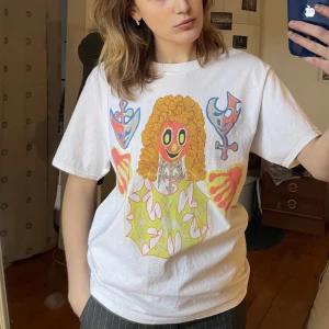 Drain Gang t-shirt  - Bladee merch från Exeter släppet. Bra skick, tvättad 1 eller två gånger.