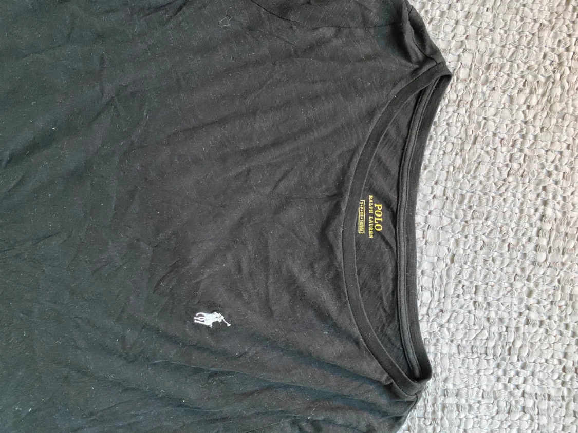 Polo Ralph Lauren långärmad tröja 