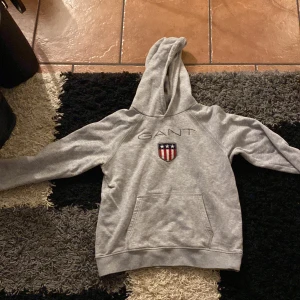 Gant hoddie - Gant hoddie 