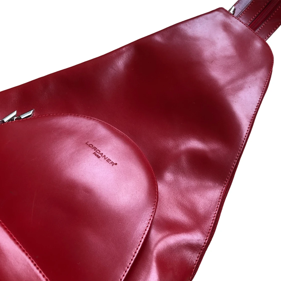 Väska/ryggsäck - 91