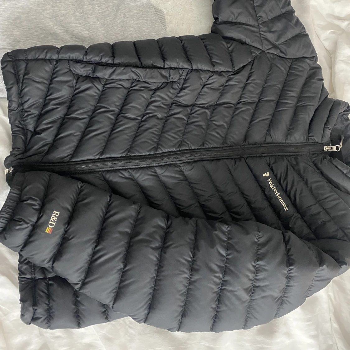 Peak performance jacka