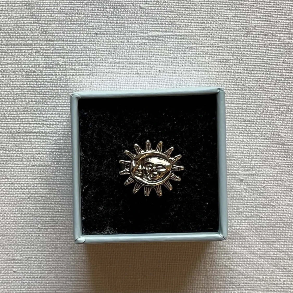 Ring - 90
