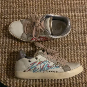 Zadig Voltaire skor  - Så snygga Zadig Voltaire skor strl 36/37